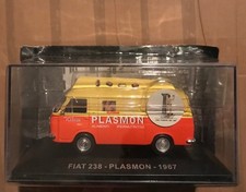 p 427 - Scala 1/43 - FIAT 238