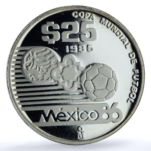 Messico pesos mondiali - messico,