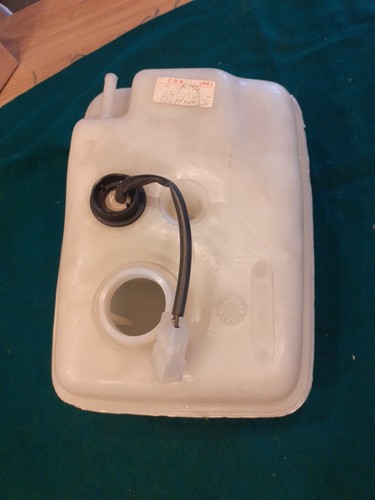 Vaschetta acqua radiatore - acqua,