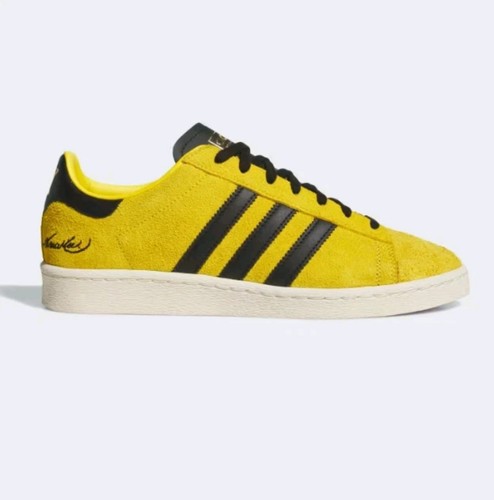 Adidas bruce lee jabbar low - lee,
