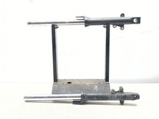 Set Di Forcella Anteriore Kawasaki Z750 Sospensione Dritta