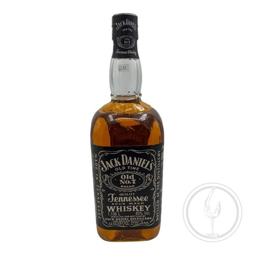 Jack daniel - jack, daniel's