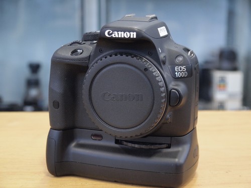 Corpo fotocamera reflex