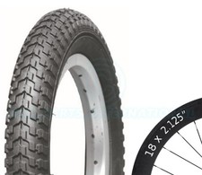Pneumatico Bici Bici - BMX /