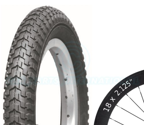 Pneumatico bici bmx - pneumatico,