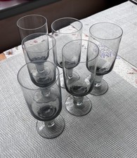 6 bicchieri Dartington Port o