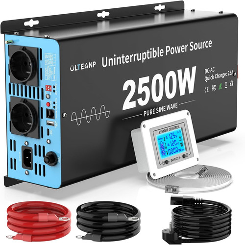 2500w inverter onda - 2500w, a
