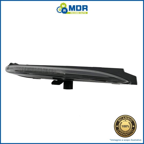 Freccia laterale destra led - destra,