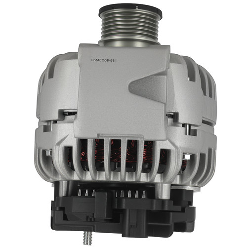 Generatore 200a per mercedes - 200a,