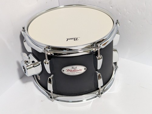Pearl midtown rack tom - tom, 10