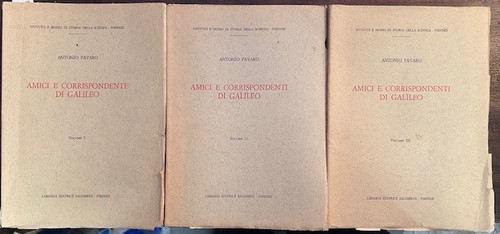 Favaro antonio amici e - favaro,