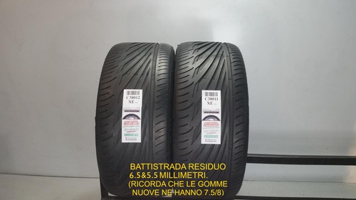 Gomme usate 295 35r21 107y - gomme,