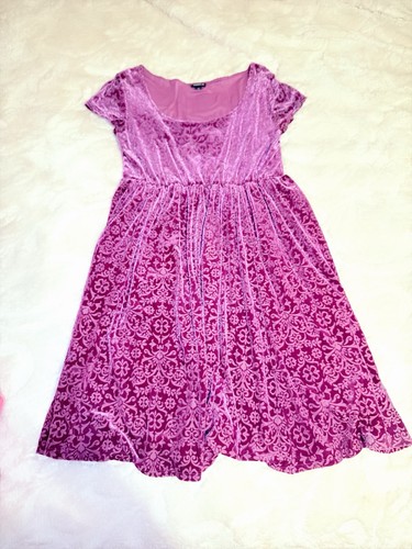 Vestito babydoll torrido - babydoll,