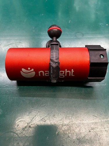 Lampada video nanight sport - video,