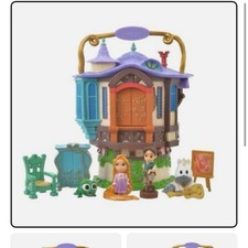 Disney Store Torre di