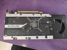Sapphire AMD Radeon RX 470