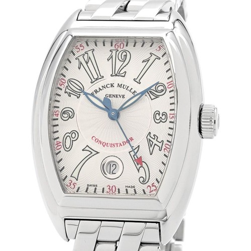 Franck muller conquistador - franck,