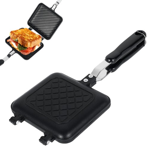 Panino maker doppio lato - doppio,
