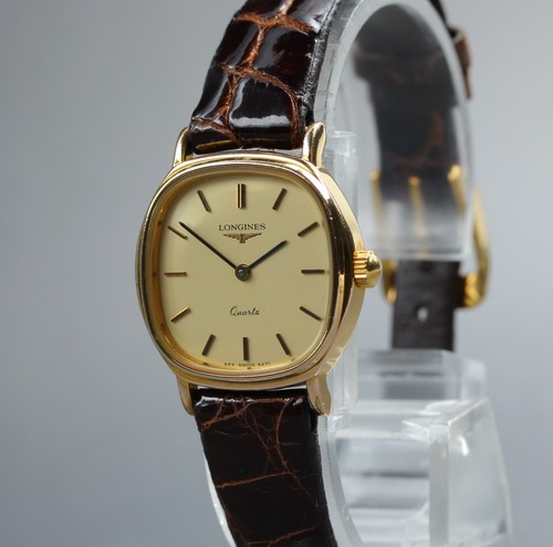 Mint longines cal vintage - longines,