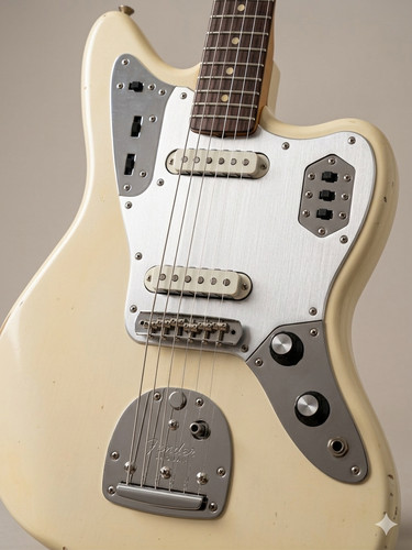 Battipenna chitarra alluminio