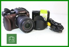 Panasonic LUMIX DMC-G3 / VARIO