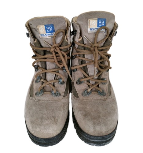 Scarponi scarpa trekking - scarpa,