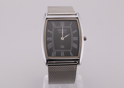 Orologio polso uomo seiko - da,