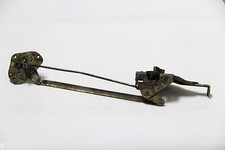 SERRATURA FIAT AUTO D'EPOCA