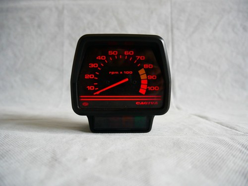 K107001904 orologio contagiri - orologio,