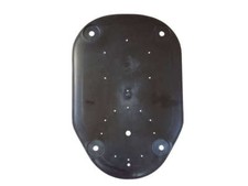 PAVONI Base di Appoggio per