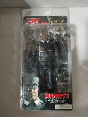 Action figure sin city - action,