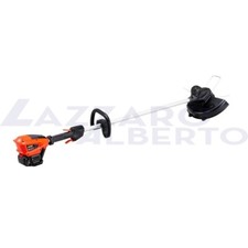 Decespugliatore a batteria