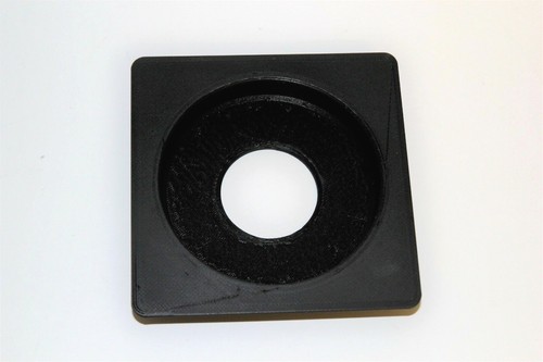 Rittreck view 5x7 recessed - rittreck, mm