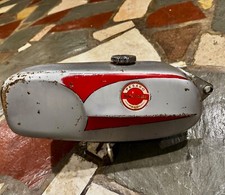 Benelli / Motobi 125cc & 250cc