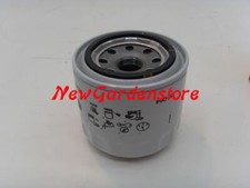 Filtro olio motore trattorino