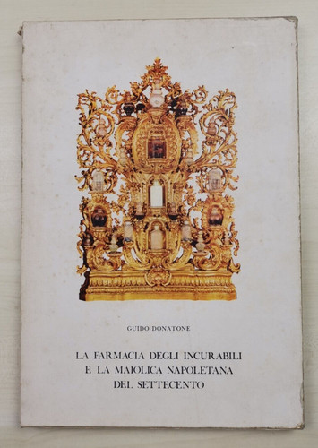 Guido donatone farmacia - guido, "la