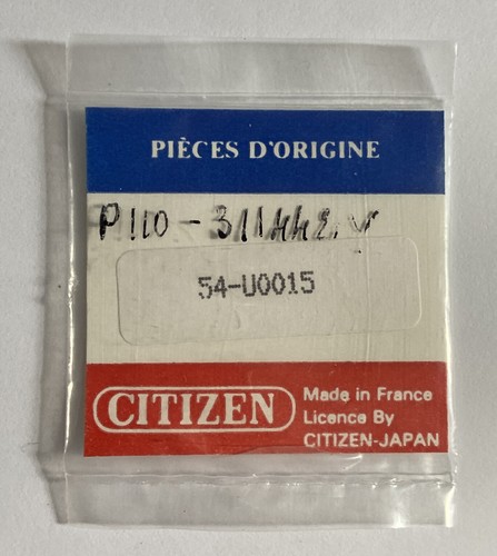 Nos part citizen ref u0015 - part,
