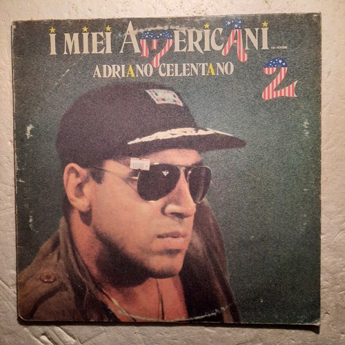 Adriano celentano miei - celentano, i