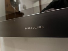 Bang & Olufsen Avant CTV