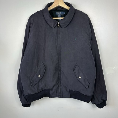 Giacca bomber polo - giacca, ralph