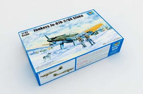 Trombettiere 03215 32 - trombettiere, 1/32