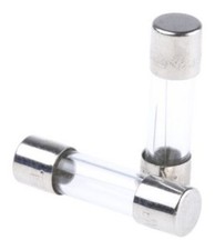 1 - 2 - 5 ou 10 Fusible Verre