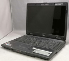 PER RICAMBI 15,4" ACER EXTENSA 5420-5687 (TURION 64 X2/1,6 GHz/NO RAM/NO HDD)