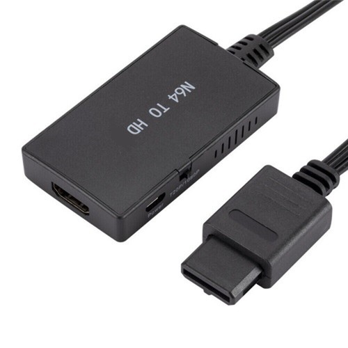 Adattatore convertitore n64 - da,