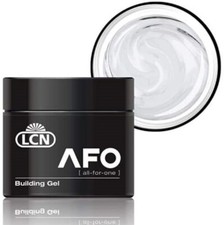 LCN AFO BUILDING GEL UV 640