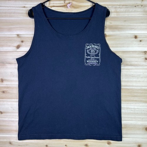 Canotta jack daniels - canotta,