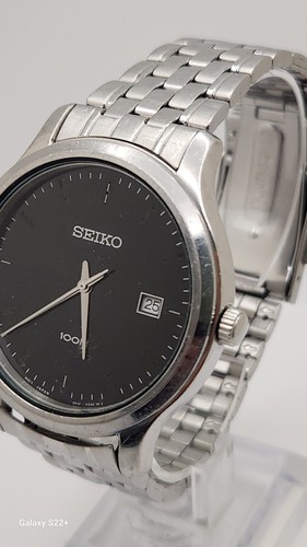 Orologio seiko uomo classico - orologio,