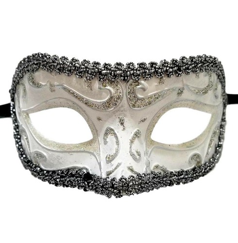 Squisita maschera veneziana - , in