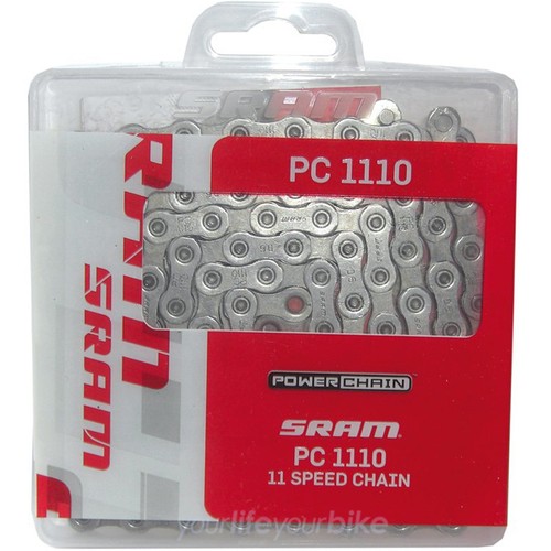 Catena cambio sram 1110 11 - pc,