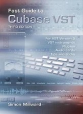 Fast Guide to Cubase VST By